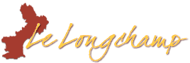 Le Longchamp Logo